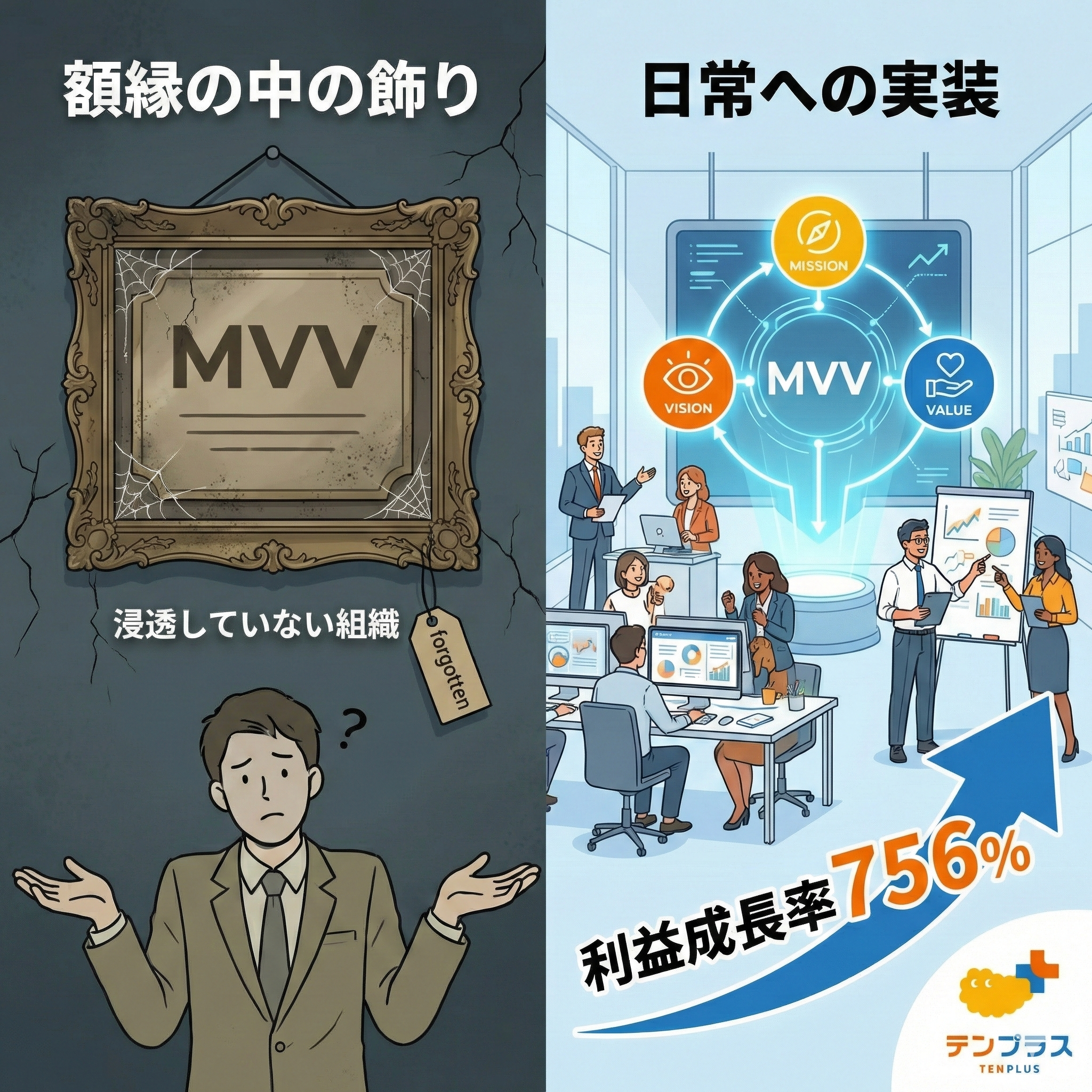 MVVスケジュール機能